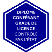 Bachelor en sciences du management -  Diplôme d'études supérieures de management international (ex ESSEC-EPSCI)